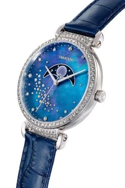Γυναικεία Ρολόγια Ρολόι Swarovski 5613320 Passage Moon Phase ναυτικό μπλε 9 Γυναικεία Ρολόγια Ρολόι Swarovski 5613320 Passage Moon Phase ναυτικό μπλε -Swarovski Sales Store unnamed file 480