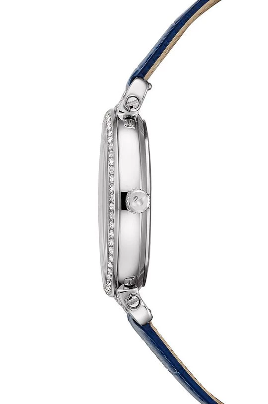 Γυναικεία Ρολόγια Ρολόι Swarovski 5613320 Passage Moon Phase ναυτικό μπλε 6 Γυναικεία Ρολόγια Ρολόι Swarovski 5613320 Passage Moon Phase ναυτικό μπλε - Image 4