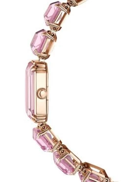 Γυναικεία Ρολόγια Ρολόι Swarovski 5630837 Millenia ροζ -Swarovski Sales Store unnamed file 486