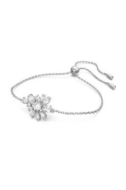 Γυναικεία Βραχιόλια Βραχιόλι Swarovski Βραχιόλι Swarovski ασημί -Swarovski Sales Store unnamed file 494