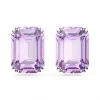 Γυναικεία Σκουλαρίκια Swarovski Σκουλαρίκια Swarovski μωβ -Swarovski Sales Store unnamed file 498