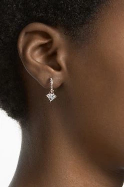 Γυναικεία Σκουλαρίκια Swarovski Σκουλαρίκια Swarovski χρυσαφί -Swarovski Sales Store unnamed file 505