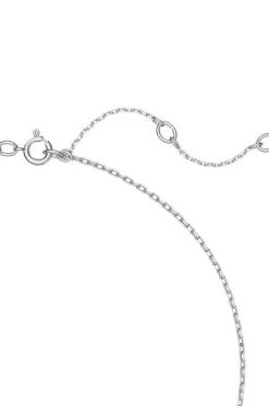 Γυναικεία Κολιέ Swarovski Κολιέ Swarovski ασημί -Swarovski Sales Store unnamed file 509