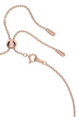 Γυναικεία Κολιέ Swarovski Κολιέ Swarovski χρυσαφί -Swarovski Sales Store unnamed file 528