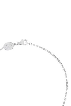 Γυναικεία Κολιέ Swarovski ασημί -Swarovski Sales Store unnamed file 534