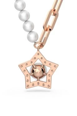 Γυναικεία Κολιέ Swarovski Κολιέ Swarovski πολύχρωμο -Swarovski Sales Store unnamed file 55