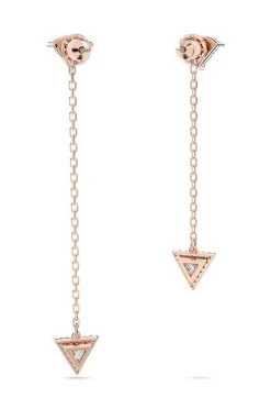 Γυναικεία Σκουλαρίκια Swarovski ασημί -Swarovski Sales Store unnamed file 561