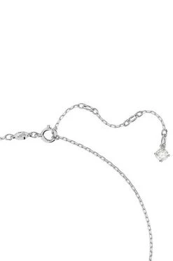 Γυναικεία Κολιέ Swarovski μπλε -Swarovski Sales Store unnamed file 566