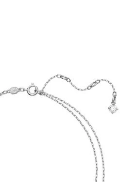 Γυναικεία Κολιέ Swarovski μπλε -Swarovski Sales Store unnamed file 581