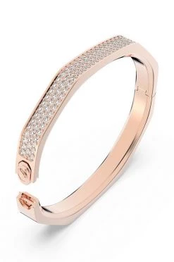 Γυναικεία Βραχιόλια Βραχιόλι Swarovski χρυσαφί -Swarovski Sales Store unnamed file 596