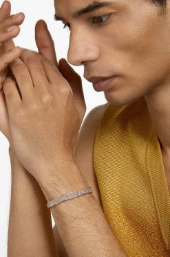 Γυναικεία Βραχιόλια Βραχιόλι Swarovski χρυσαφί -Swarovski Sales Store unnamed file 599