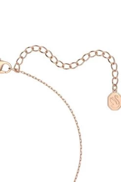 Γυναικεία Κολιέ Swarovski Κολιέ Swarovski χρυσαφί -Swarovski Sales Store unnamed file 60