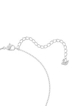 Γυναικεία Κολιέ Swarovski λευκό -Swarovski Sales Store unnamed file 603