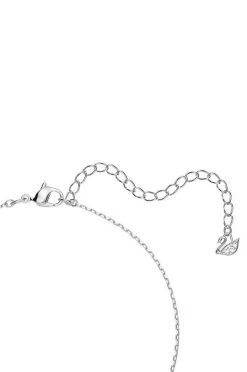 Γυναικεία Κολιέ Swarovski ανοιχτό μπλε -Swarovski Sales Store unnamed file 607