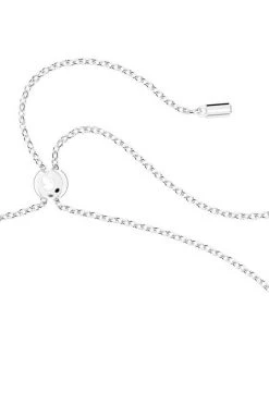Γυναικεία Κολιέ Swarovski Κολιέ Swarovski ασημί -Swarovski Sales Store unnamed file 616