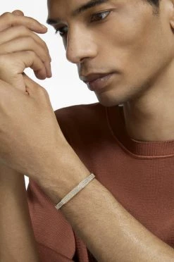 Γυναικεία Βραχιόλια Βραχιόλι Swarovski Βραχιόλι Swarovski χρυσαφί -Swarovski Sales Store unnamed file 621