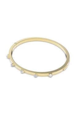 Γυναικεία Βραχιόλια Βραχιόλι Swarovski χρυσαφί -Swarovski Sales Store unnamed file 631