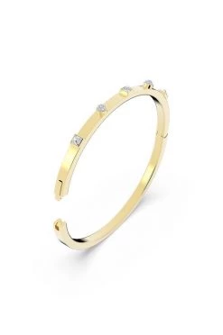 Γυναικεία Βραχιόλια Βραχιόλι Swarovski χρυσαφί -Swarovski Sales Store unnamed file 632