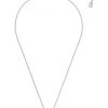 Γυναικεία Κολιέ Swarovski ασημί -Swarovski Sales Store unnamed file 634