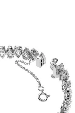 Γυναικεία Βραχιόλια Βραχιόλι Swarovski ασημί -Swarovski Sales Store unnamed file 640