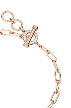 Γυναικεία Βραχιόλια Βραχιόλι Swarovski βρώμικο ροζ -Swarovski Sales Store unnamed file 678