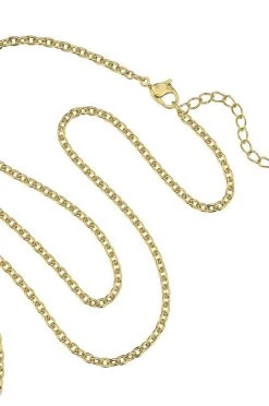 Γυναικεία Κολιέ Swarovski πράσινο -Swarovski Sales Store unnamed file 690