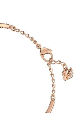 Γυναικεία Βραχιόλια Βραχιόλι Swarovski βρώμικο ροζ -Swarovski Sales Store unnamed file 711