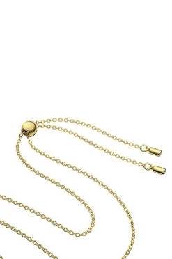 Γυναικεία Κολιέ Swarovski πράσινο -Swarovski Sales Store unnamed file 738