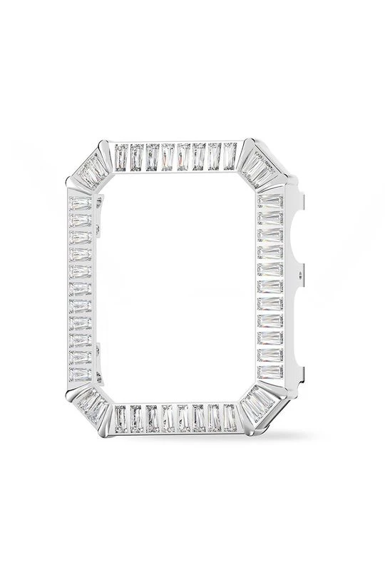 Γυναικεία Θήκες για γυναίκες Θήκη συμβατή με Apple Watch ® Swarovski μαύρο 3 Γυναικεία Θήκες για γυναίκες Θήκη συμβατή με Apple Watch ® Swarovski μαύρο