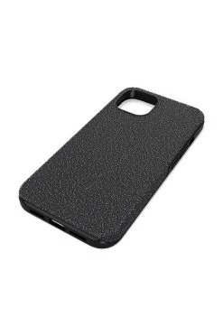 Γυναικεία Θήκες για γυναίκες Θήκη κινητού Swarovski μαύρο -Swarovski Sales Store unnamed file 74