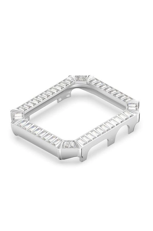 Γυναικεία Θήκες για γυναίκες Θήκη συμβατή με Apple Watch ® Swarovski μαύρο 4 Γυναικεία Θήκες για γυναίκες Θήκη συμβατή με Apple Watch ® Swarovski μαύρο - Image 2