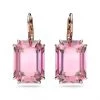 Γυναικεία Σκουλαρίκια Swarovski ροζ -Swarovski Sales Store unnamed file 752