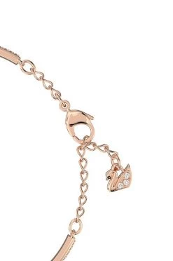 Γυναικεία Βραχιόλια Βραχιόλι Swarovski χρώμα: χρυσαφί -Swarovski Sales Store unnamed file 769