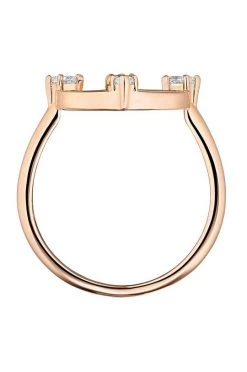 Γυναικεία Δαχτυλίδια Δαχτυλίδι Swarovski χρυσαφί -Swarovski Sales Store unnamed file 793