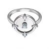 Γυναικεία Δαχτυλίδια Δαχτυλίδι Swarovski ασημί -Swarovski Sales Store unnamed file 799