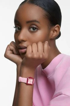 Γυναικεία Ρολόγια Ρολόι Swarovski χρώμα: ροζ 10 Γυναικεία Ρολόγια Ρολόι Swarovski χρώμα: ροζ -Swarovski Sales Store unnamed file 829