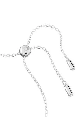 Γυναικεία Βραχιόλια Swarovski Βραχιόλι Hollow ασημί -Swarovski Sales Store unnamed file 833