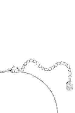Γυναικεία Swarovski Κολιέ Millenia ασημί -Swarovski Sales Store unnamed file 841