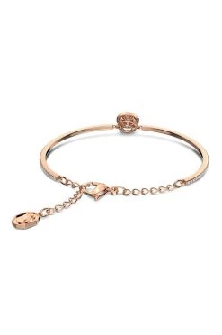 Γυναικεία Βραχιόλια Swarovski - Βραχιόλι Sparkling χρυσαφί -Swarovski Sales Store unnamed file 877