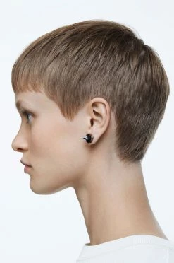 Γυναικεία Swarovski - Σκουλαρίκια Chroma μαύρο -Swarovski Sales Store unnamed file 881