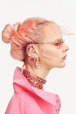 Γυναικεία Swarovski - Σκουλαρίκια Chroma χρυσαφί -Swarovski Sales Store unnamed file 897