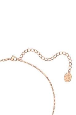 Γυναικεία Σετ Swarovski - Κολιέ και σκουλαρίκια Millenia χρυσαφί -Swarovski Sales Store unnamed file 914