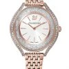 Γυναικεία Ρολόγια Ρολόι Swarovski χρώμα: χρυσαφί