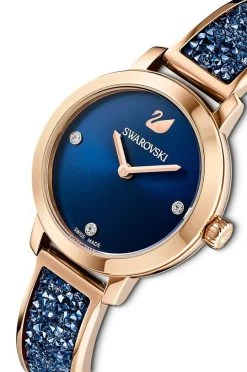 Γυναικεία Ρολόγια Ρολόι Swarovski χρώμα: ναυτικό μπλε -Swarovski Sales Store unnamed file 938