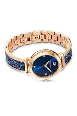 Γυναικεία Ρολόγια Ρολόι Swarovski χρώμα: ναυτικό μπλε -Swarovski Sales Store unnamed file 939