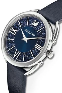 Γυναικεία Ρολόγια Ρολόι Swarovski χρώμα: ναυτικό μπλε 9 Γυναικεία Ρολόγια Ρολόι Swarovski χρώμα: ναυτικό μπλε -Swarovski Sales Store unnamed file 948