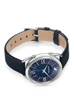 Γυναικεία Ρολόγια Ρολόι Swarovski χρώμα: ναυτικό μπλε 10 Γυναικεία Ρολόγια Ρολόι Swarovski χρώμα: ναυτικό μπλε -Swarovski Sales Store unnamed file 949