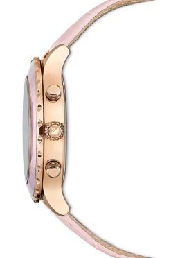 Γυναικεία Ρολόγια Ρολόι Swarovski χρώμα: ροζ -Swarovski Sales Store unnamed file 958