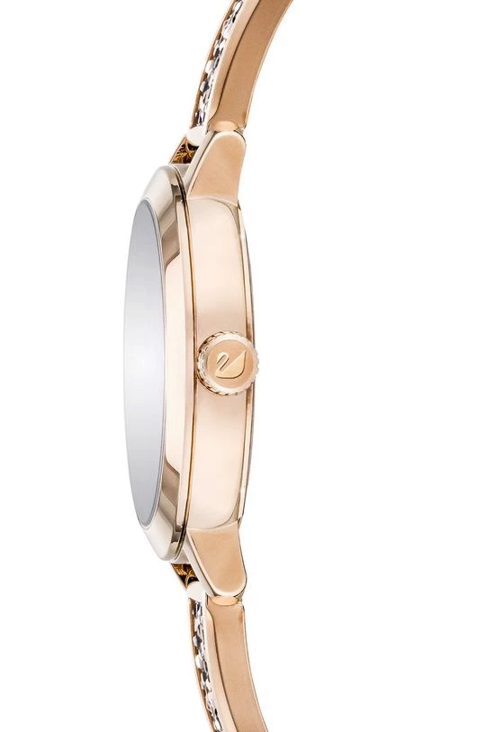 Γυναικεία Ρολόγια Ρολόι Swarovski χρώμα: χρυσαφί 4 Γυναικεία Ρολόγια Ρολόι Swarovski χρώμα: χρυσαφί - Image 2