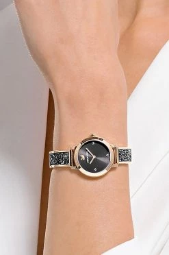 Γυναικεία Ρολόγια Ρολόι Swarovski χρώμα: χρυσαφί 11 Γυναικεία Ρολόγια Ρολόι Swarovski χρώμα: χρυσαφί -Swarovski Sales Store unnamed file 966